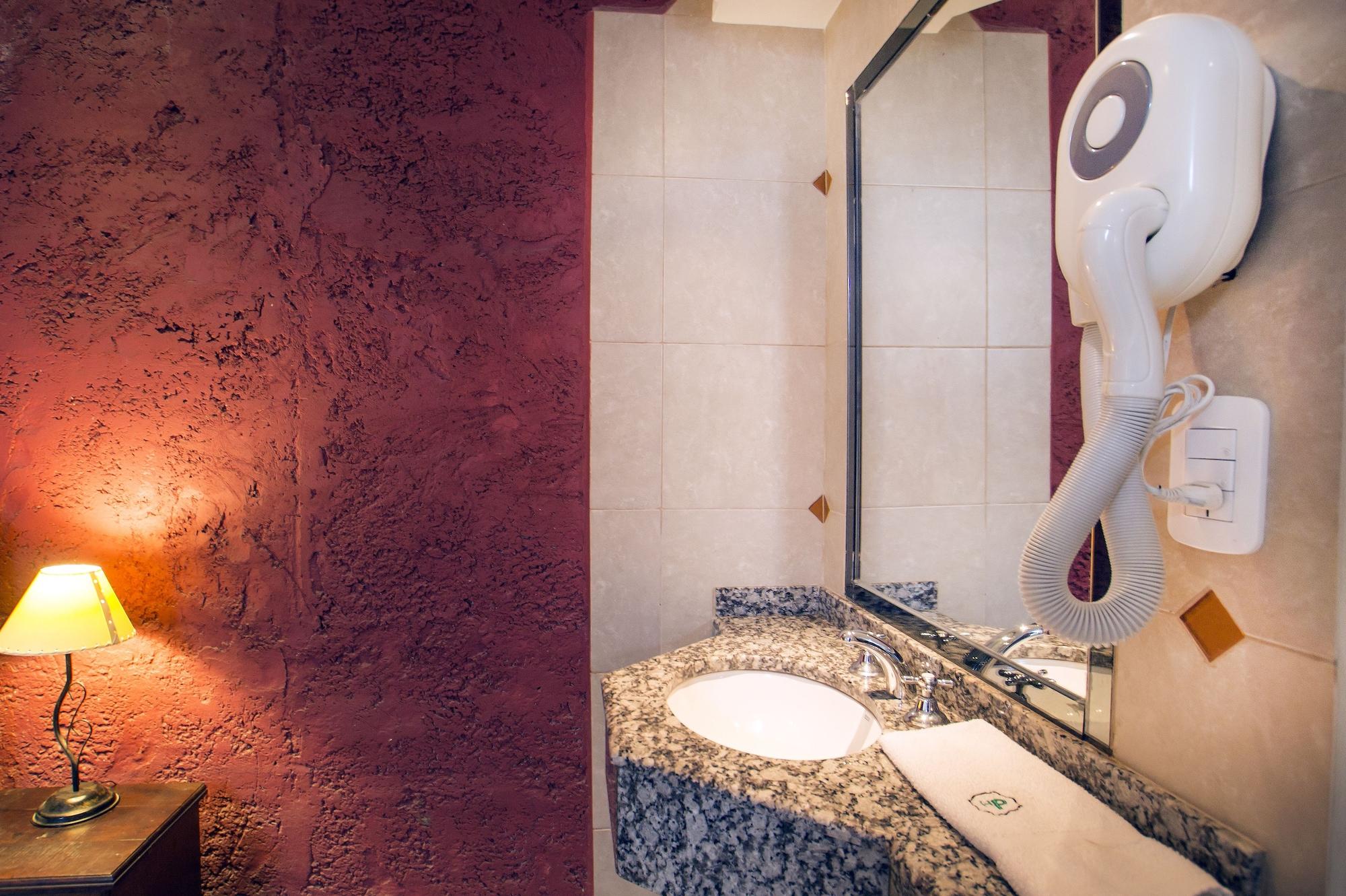 Hotel Parada بوينس آيرس المظهر الخارجي الصورة